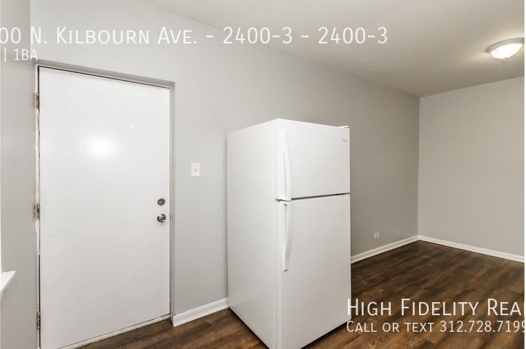 2400 N Kilbourn Ave #2400-3 - Photo 5 of 10