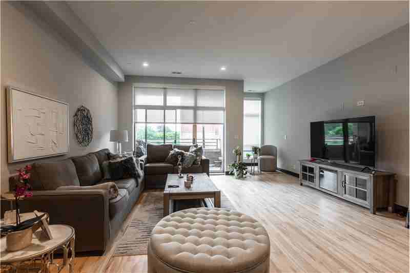 2348 N Lister Ave #203 - Photo 2 of 16