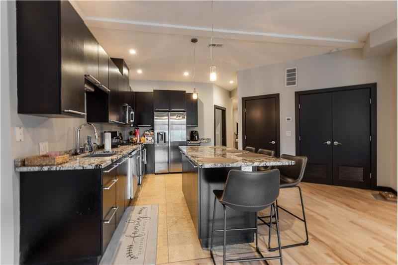 2348 N Lister Ave #203 - Photo 3 of 16