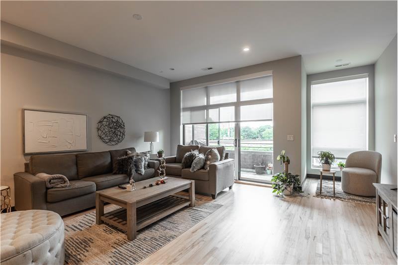 2348 N Lister Ave #203 - Photo 4 of 16