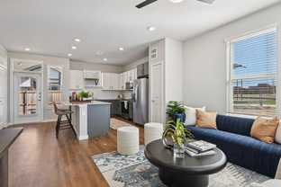 McPherson Blvd & Vista Grande Blvd #5306 - Photo 1 of 1