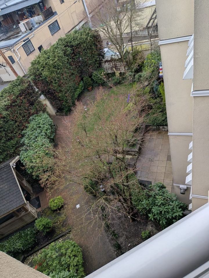 2105 West 42nd Avenue #405 - Photo 6 of 9