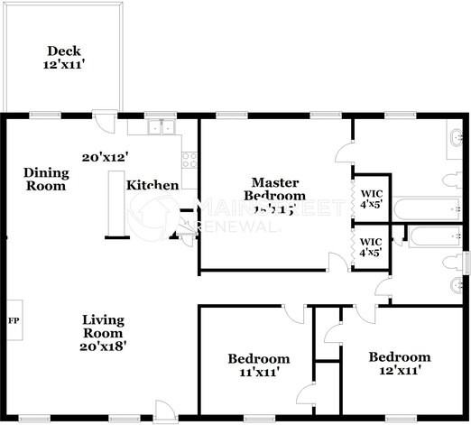 4852 W Ridge Dr - Photo 2 of 17