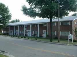 featured image of 319 Johnet Dr #7