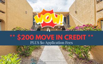 8500 E Indian School Rd #103 - Photo 1 of 1