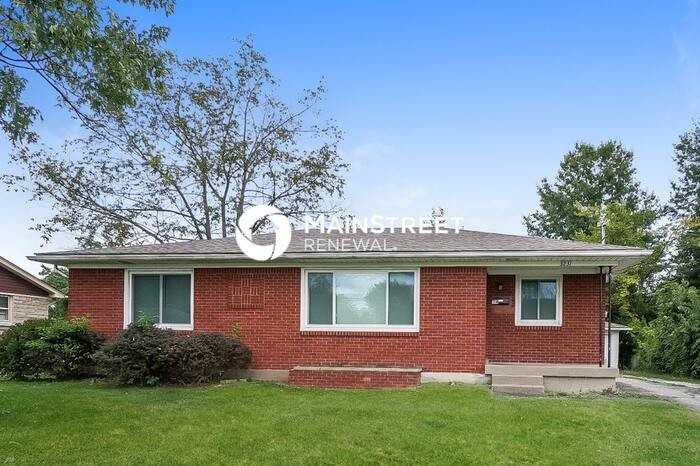 3231 Rosewedge Way