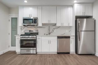 437 & 441 W. Queen St - Photo 1 of 1