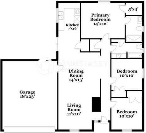 1415 Wagon Wheels Trl - Photo 2 of 16