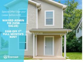 4233 Park Ave - Photo 1 of 1