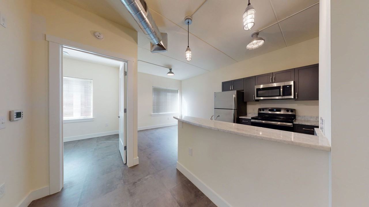 Penn Manor East Apartments