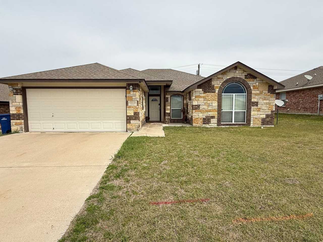 3508 Lauren St