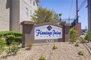 4200 S Valley View Blvd #3019 - Photo 1 of 1