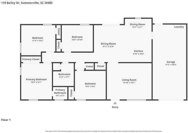 119 Country Ln - Photo 2 of 16