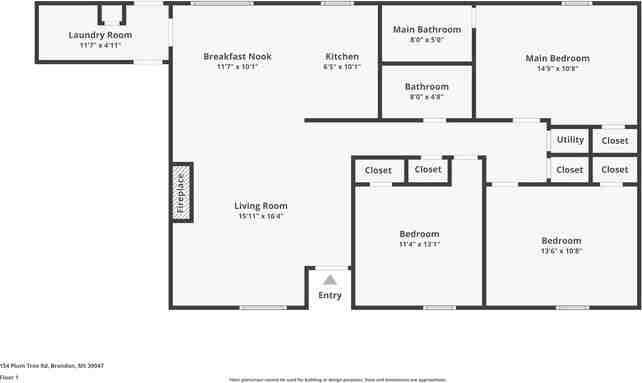 154 Plum Tree Rd - Photo 2 of 10