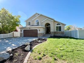 1747 W 8300 S - Photo 1 of 1