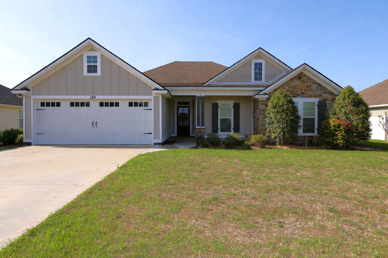 124 Floyd Mcneal Dr