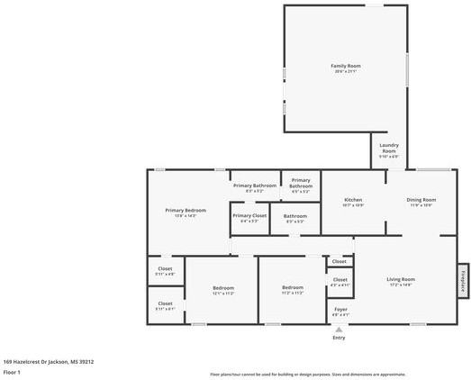 169 Hazelcrest Dr - Photo 2 of 12