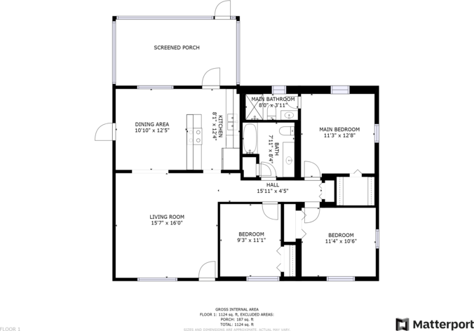 4134 April St N - Photo 2 of 11