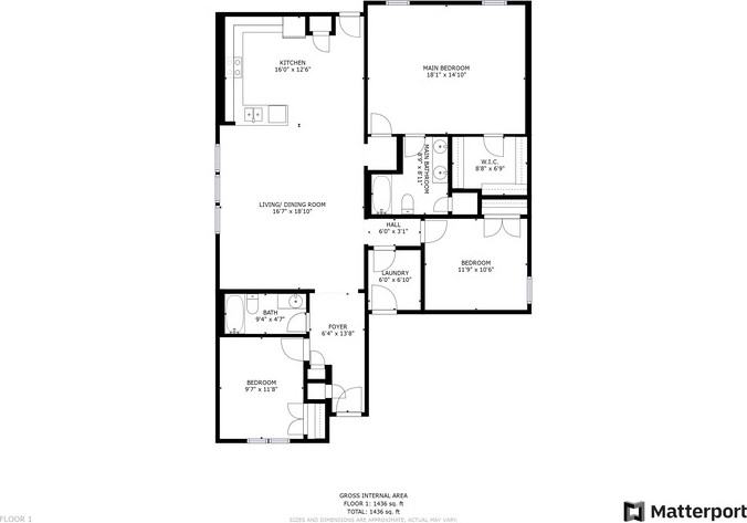 516 Heron Glen Dr - Photo 2 of 11