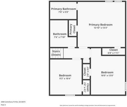 3280 Canterbury Trl - Photo 3 of 12