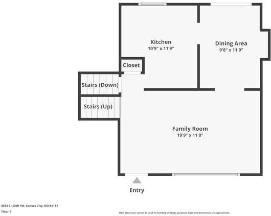 8653 E 108th Ter - Photo 2 of 13