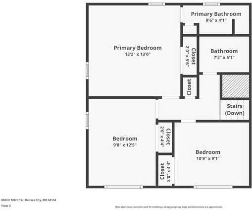 8653 E 108th Ter - Photo 3 of 13