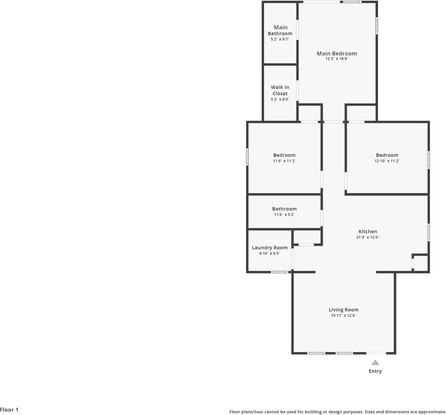 1033 Gaither Pl Nw - Photo 2 of 11