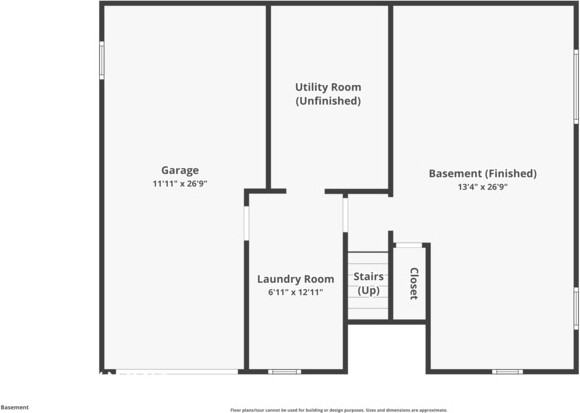 913 N Arapaho St - Photo 5 of 12