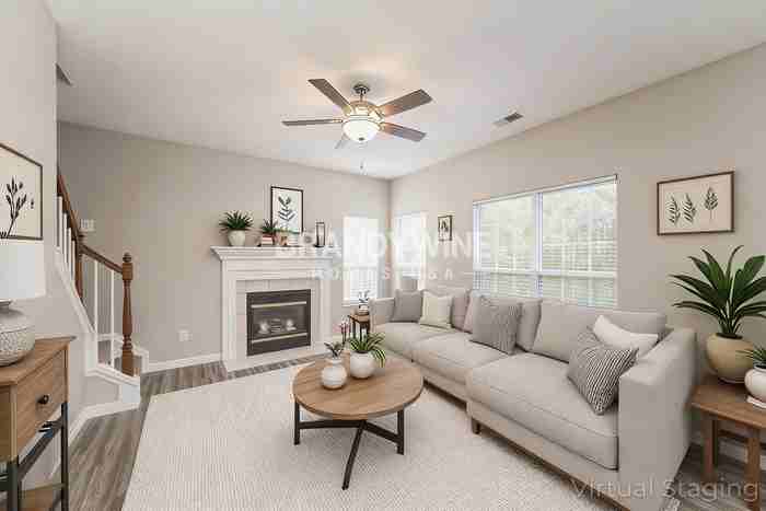 10809 Gold Pan Rd - Photo 3 of 24