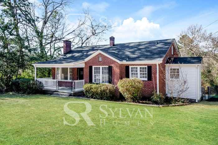 922 Charleston Hwy - Photo 3 of 16