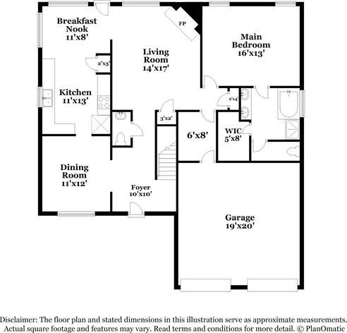 221 Raleigh Way - Photo 2 of 17