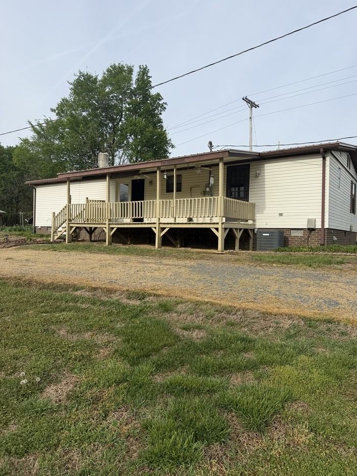 20232 North Carolina 138 - Photo 3 of 16