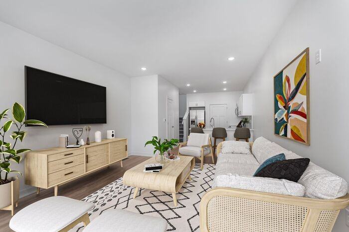 2529 Guilford Ave #A - Photo 6 of 25