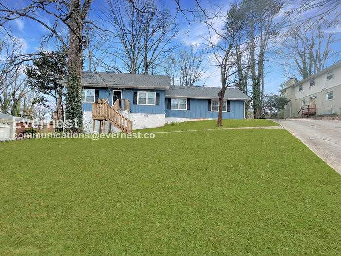 4505 Dover Castle Dr - Photo 2 of 22