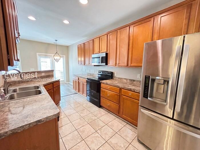 1831 Willow Branch Ln Nw - Photo 2 of 26