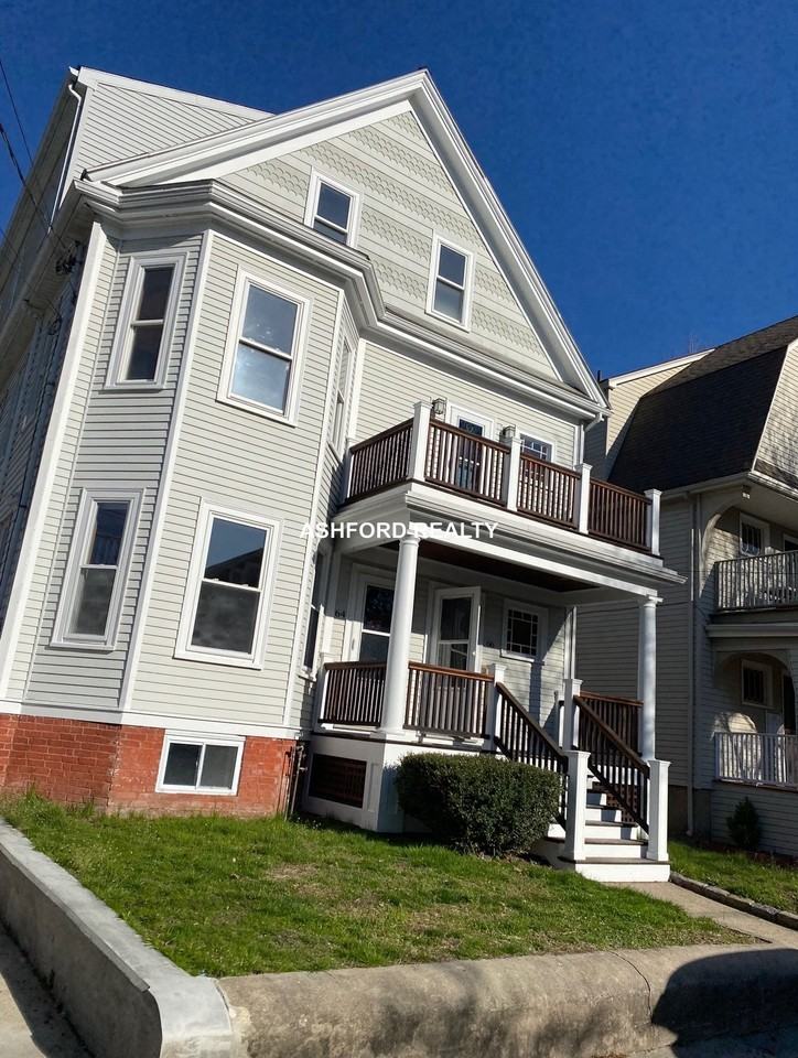 Dartmouth St #1 - Photo 4 of 9