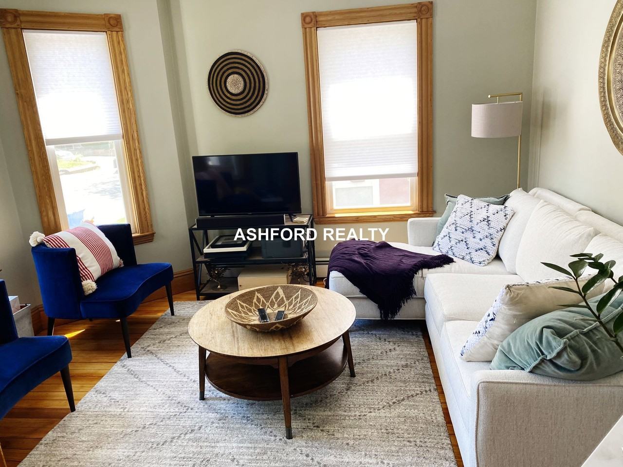 Dartmouth St #1 - Photo 5 of 9