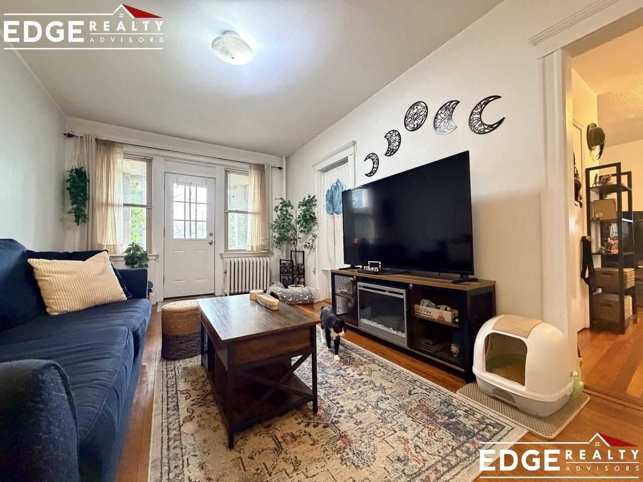 264 Kelton St #1 - Photo 2 of 7