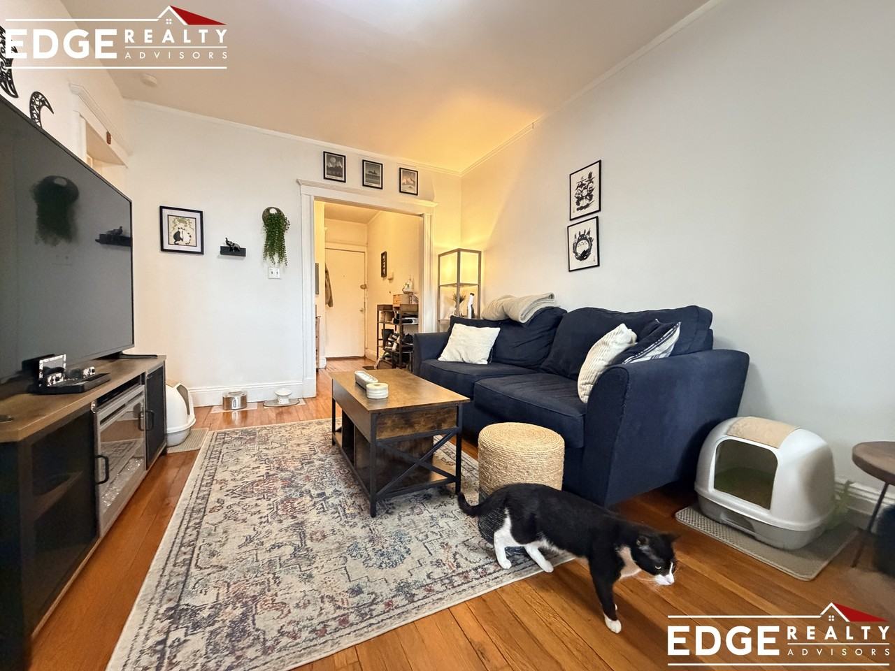 264 Kelton St #1 - Photo 3 of 7