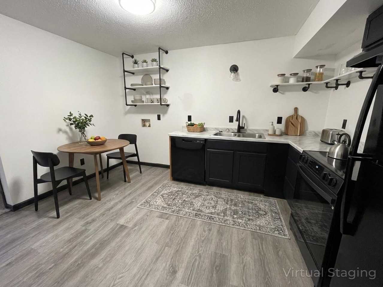 1105 Bird Rd #1