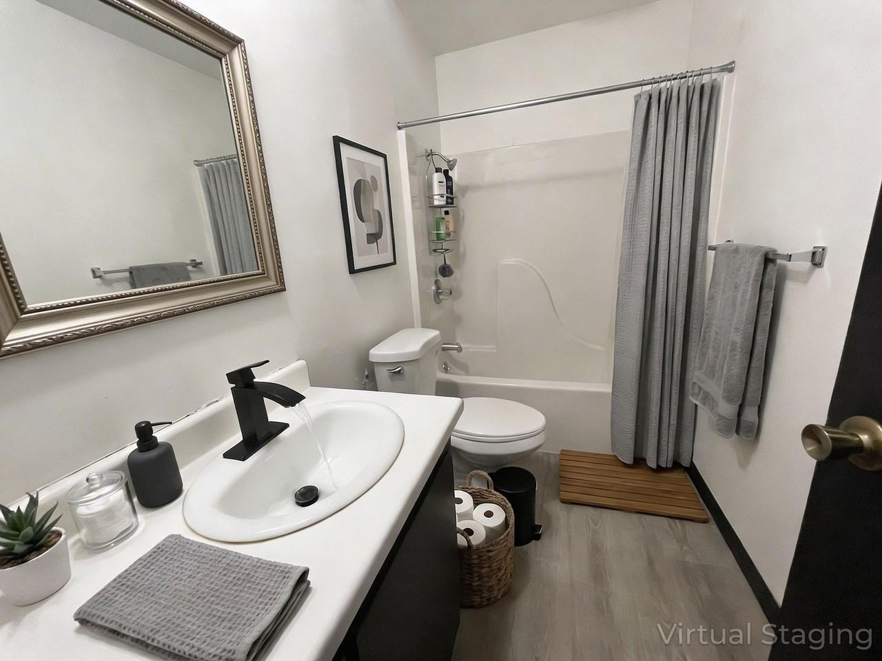 1105 Bird Rd #1 - Photo 4 of 5