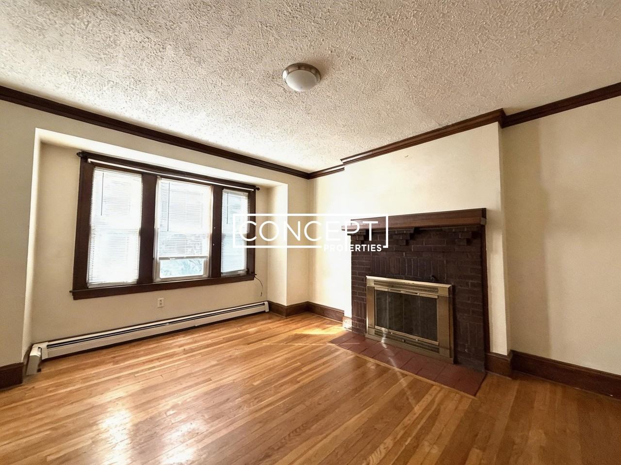 28 Alewife Brook Pkwy #2 - Photo 2 of 29
