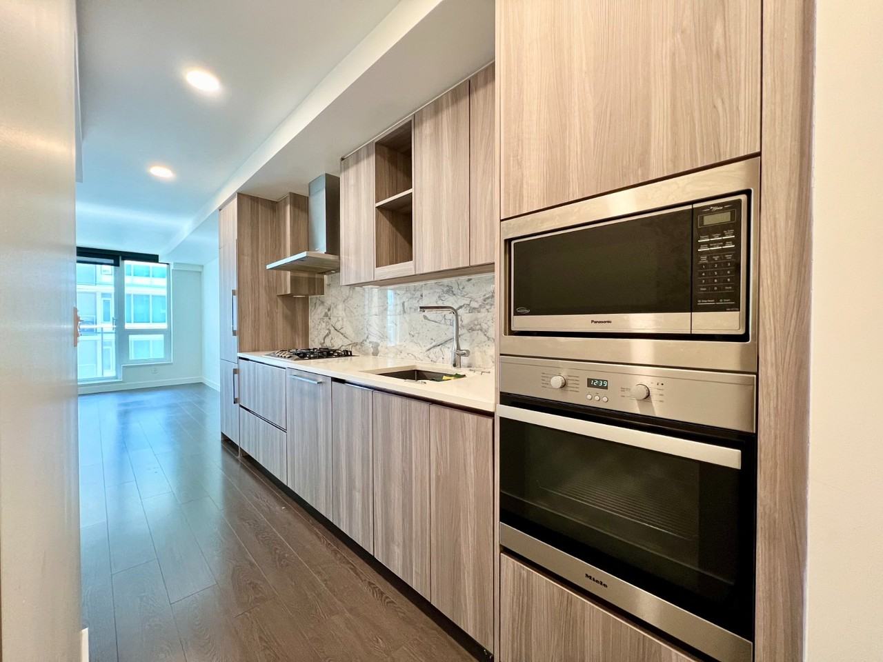 455 Southwest Marine Drive #708 - Photo 2 of 12