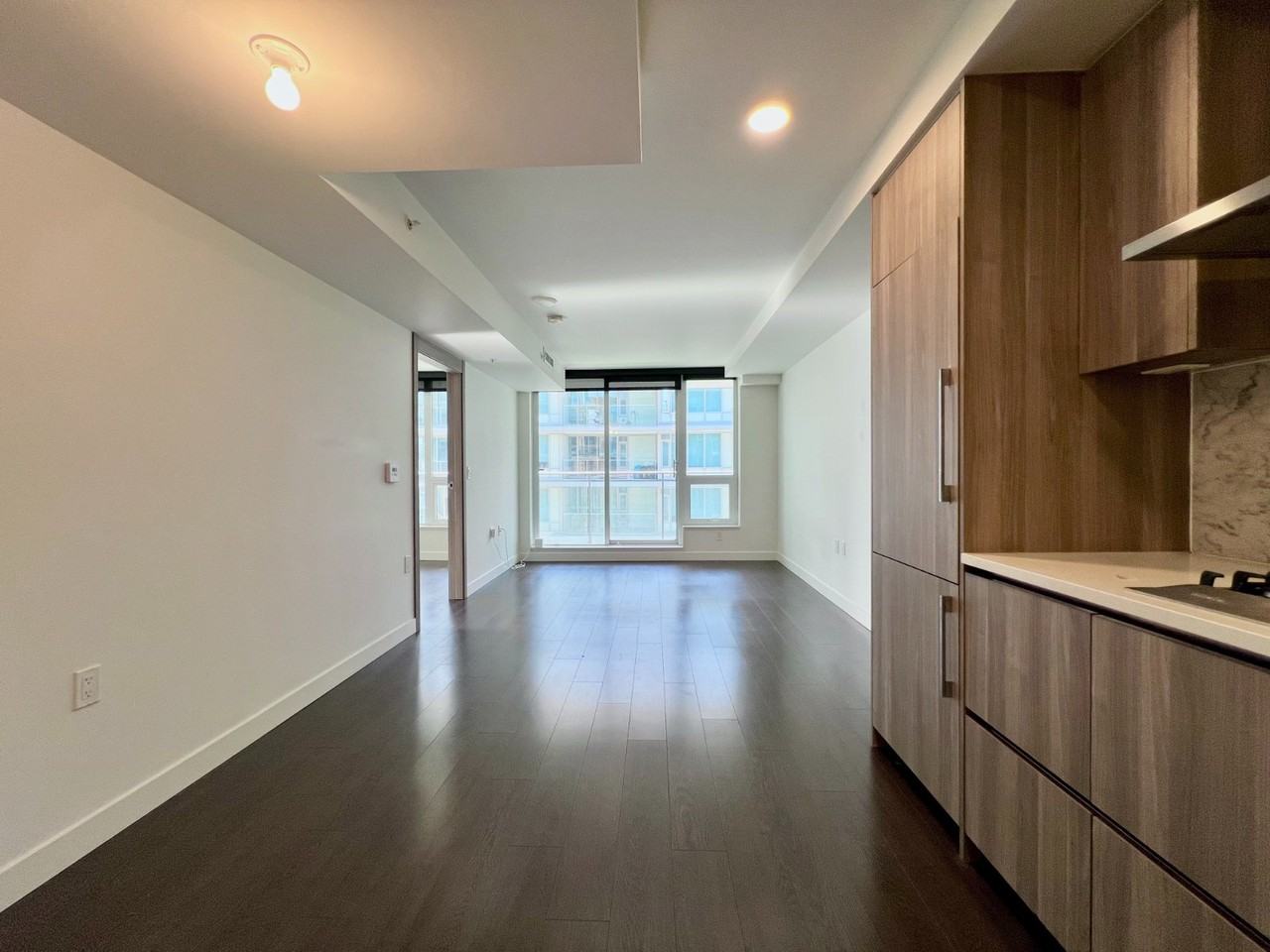 455 Southwest Marine Drive #708 - Photo 3 of 12