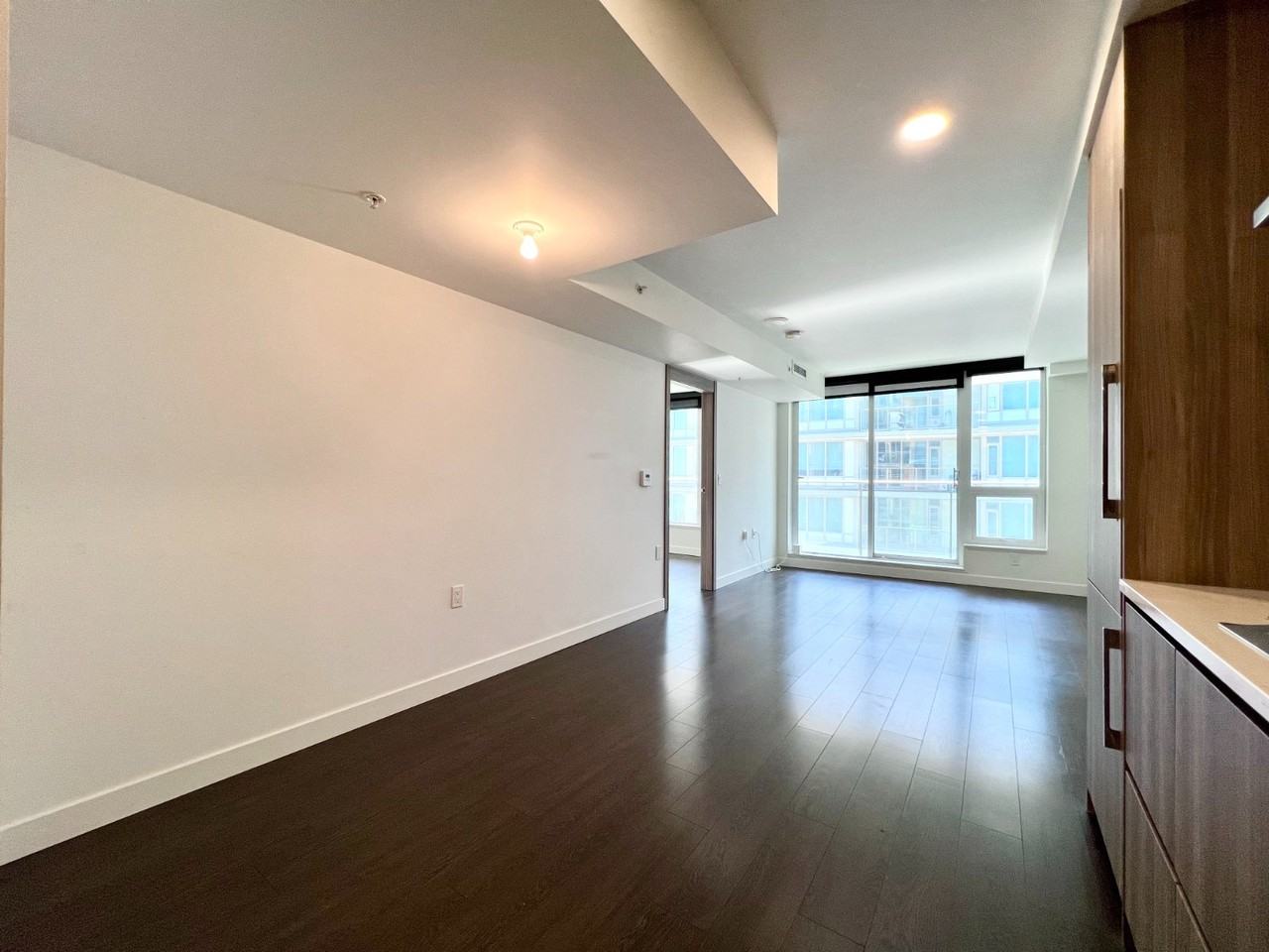 455 Southwest Marine Drive #708 - Photo 4 of 12