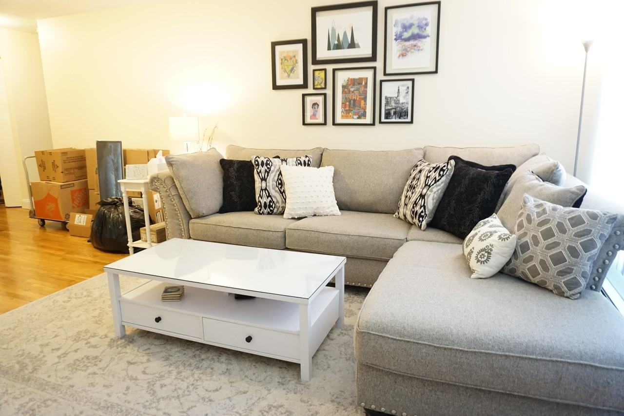 Tremont St #414 - Photo 2 of 9