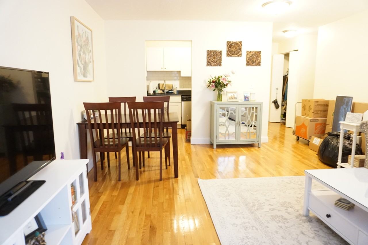 Tremont St #414 - Photo 3 of 9