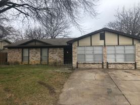 4702 Green Hollow Dr - Photo 1 of 1