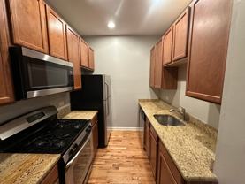 4720 N Bernard St #1E - Photo 1 of 1