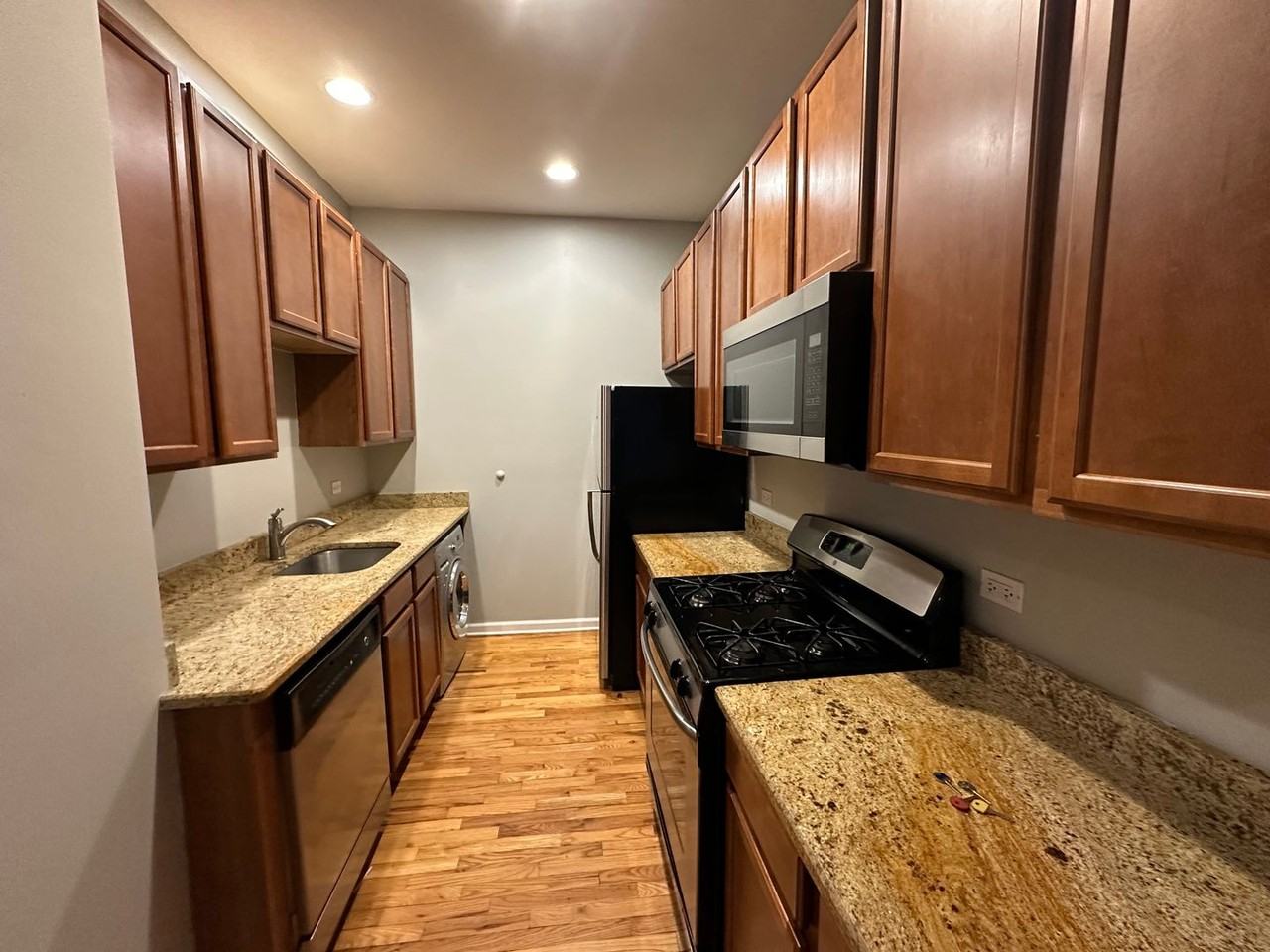 4722 N Bernard St #2E - Photo 2 of 15